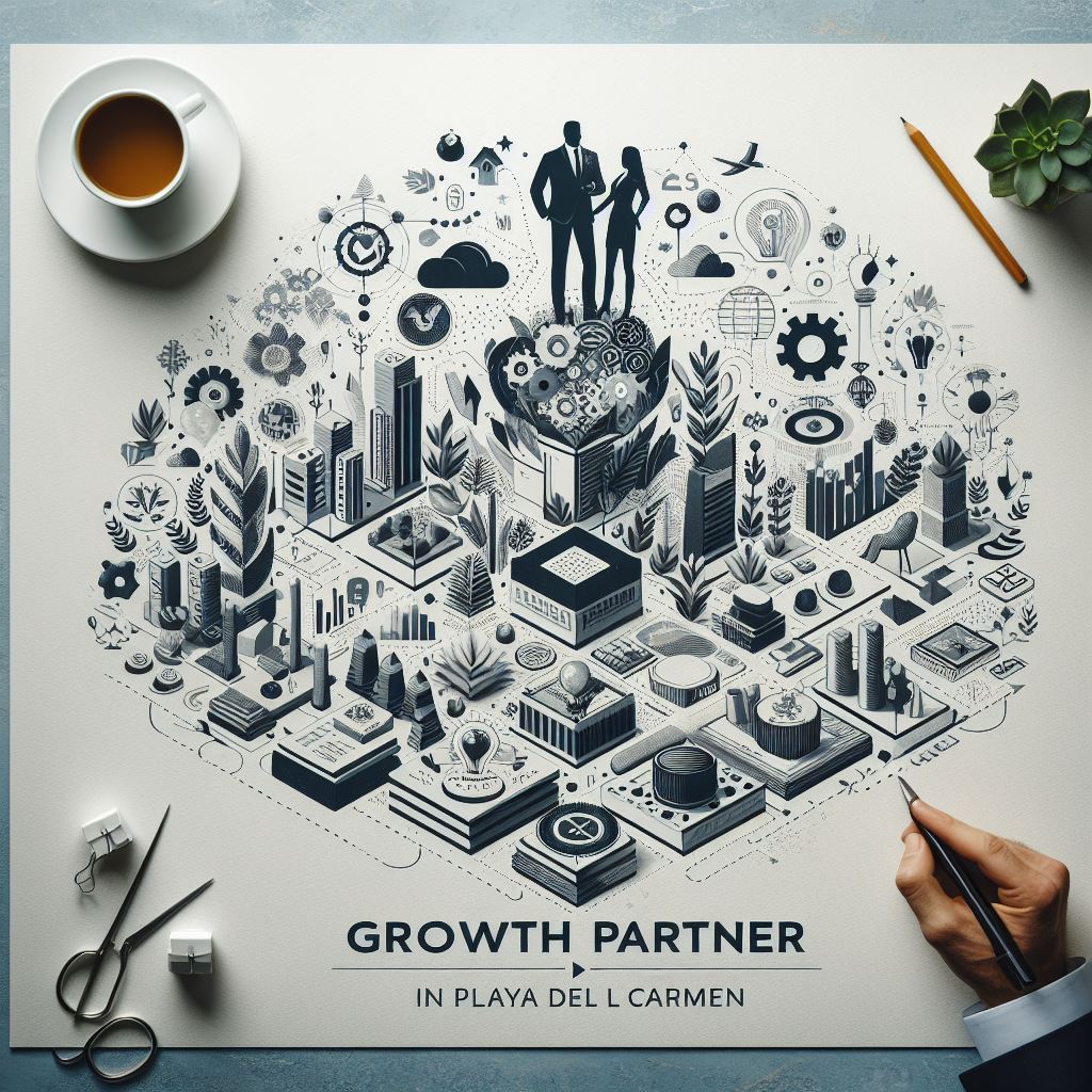 Growth Partner Cancun