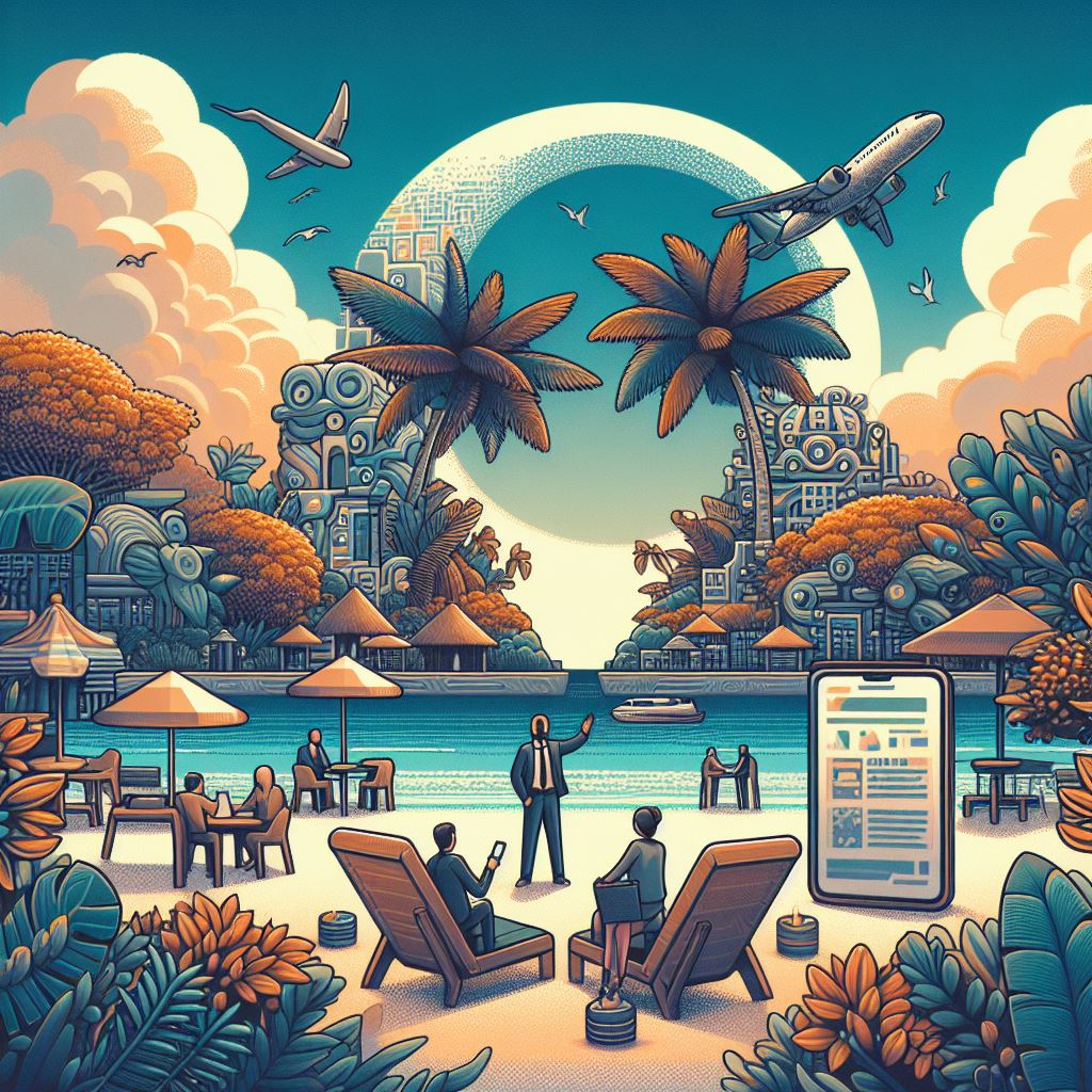 Growth Partner en Merida, Yucatán