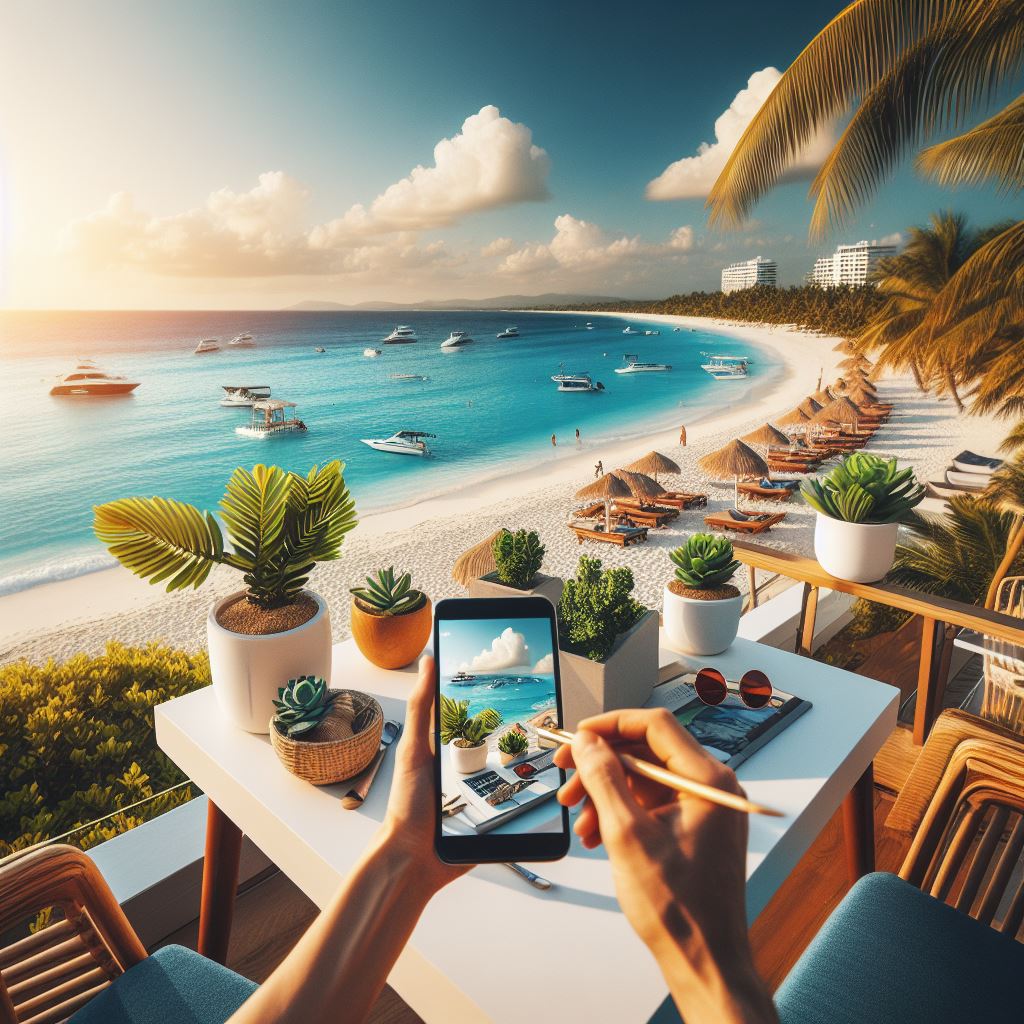 Socio de creccimiento en Merida Growth Partner Merida